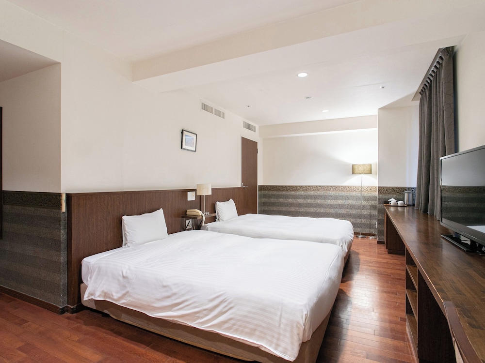 サットンホテル博多シティ 福岡