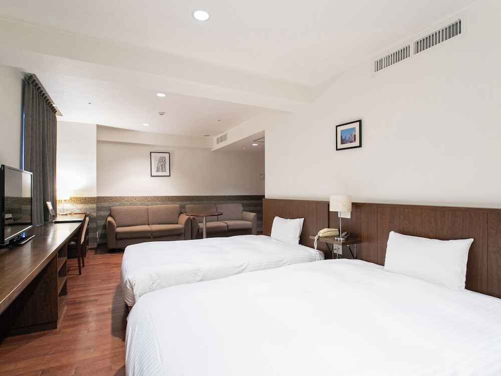 サットンホテル博多シティ 福岡