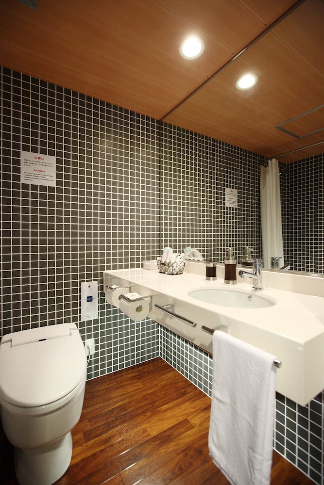 サットンホテル博多シティ 福岡