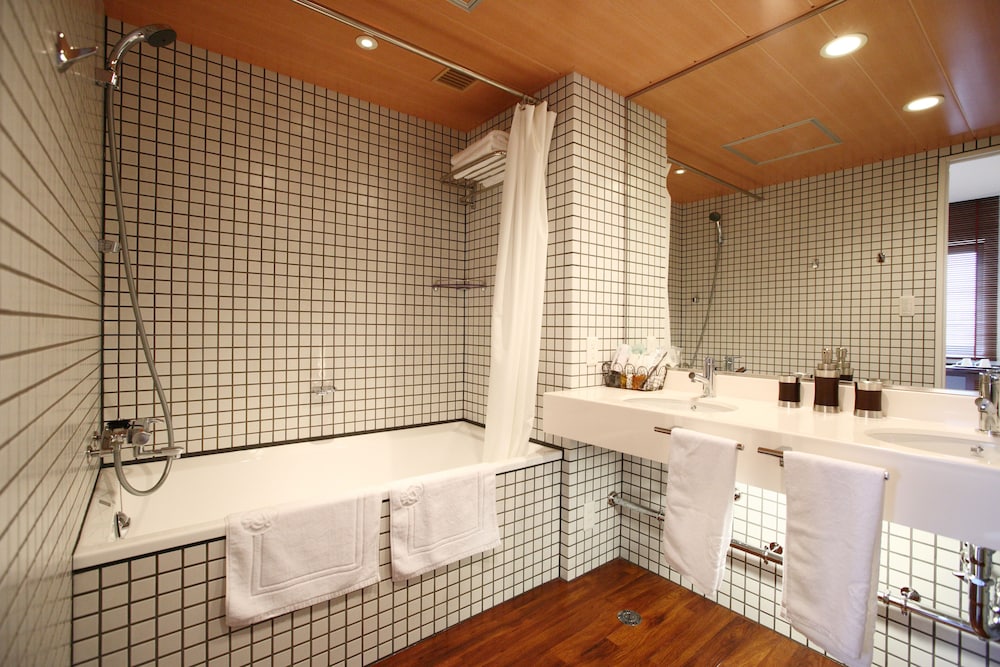 サットンホテル博多シティ 福岡