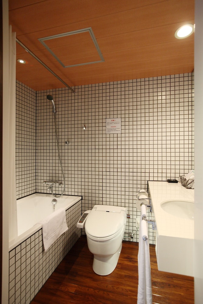 サットンホテル博多シティ 福岡