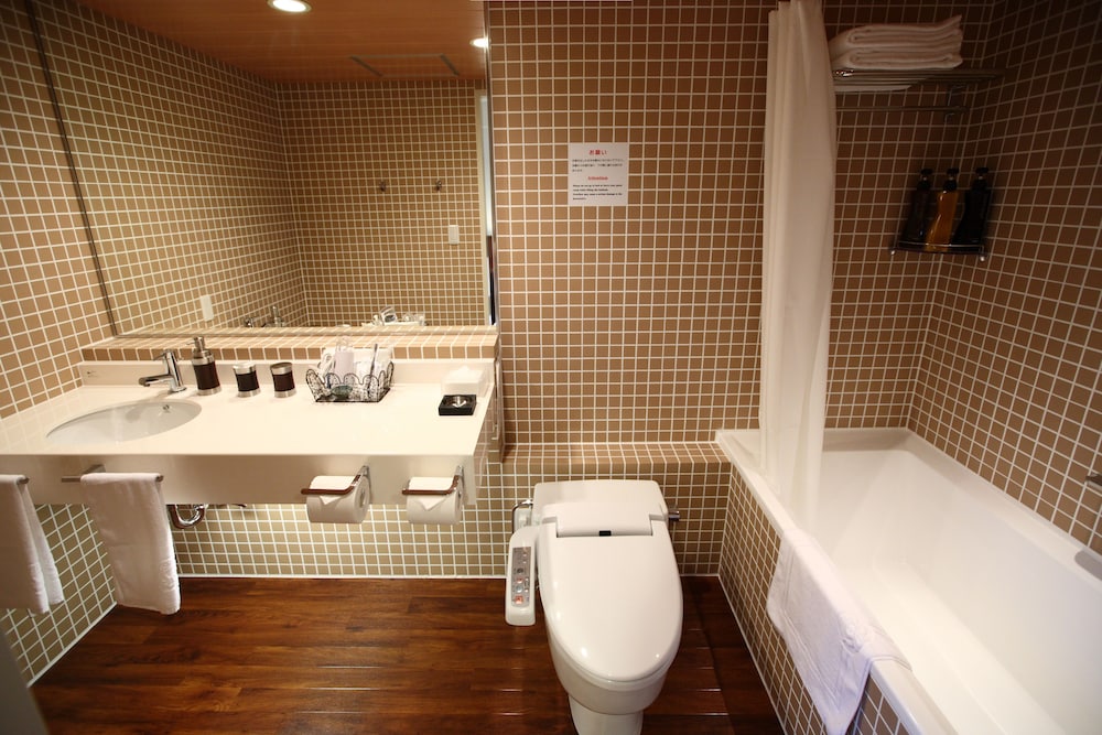 サットンホテル博多シティ 福岡