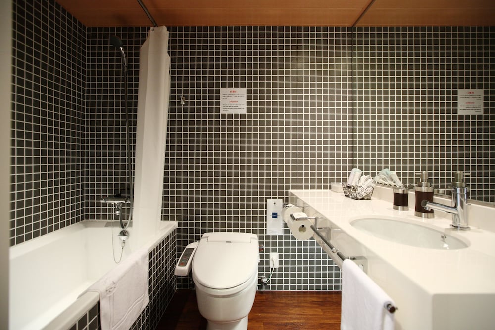 サットンホテル博多シティ 福岡