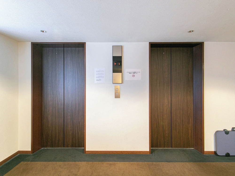 サットンホテル博多シティ 福岡