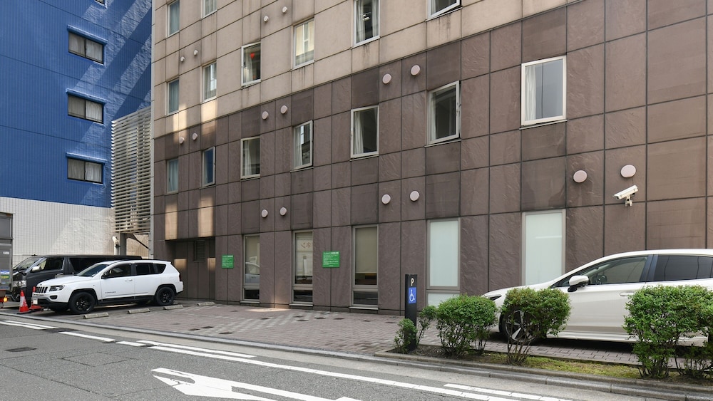 ベッセルイン博多中洲 福岡