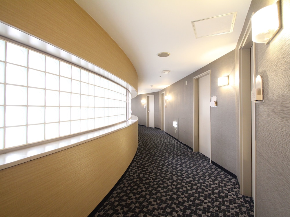 アパホテル〈福岡渡辺通駅前〉EXCELLENT 福岡