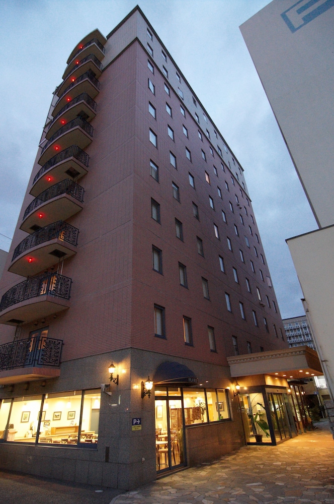 福岡フローラルイン西中洲 福岡