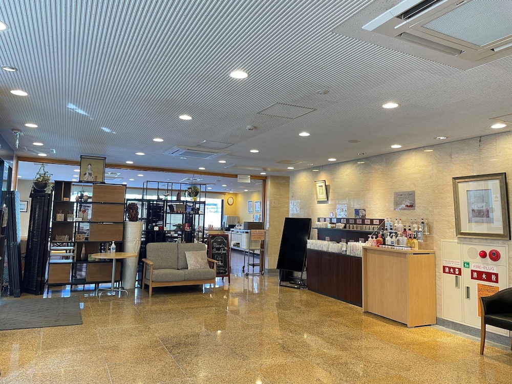 福岡フローラルイン西中洲 福岡