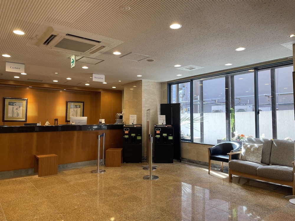 福岡フローラルイン西中洲 福岡