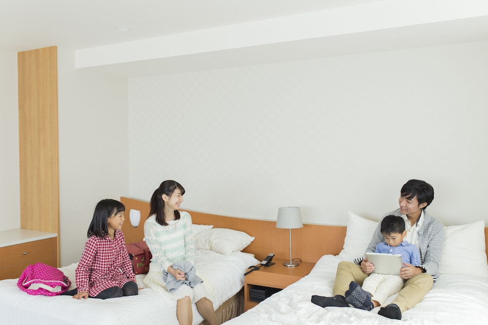 ホテル法華クラブ福岡 福岡