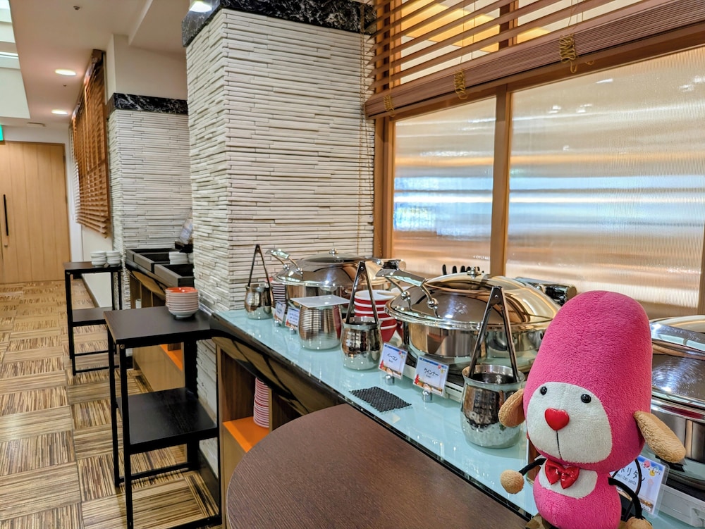 ホテル法華クラブ福岡 福岡