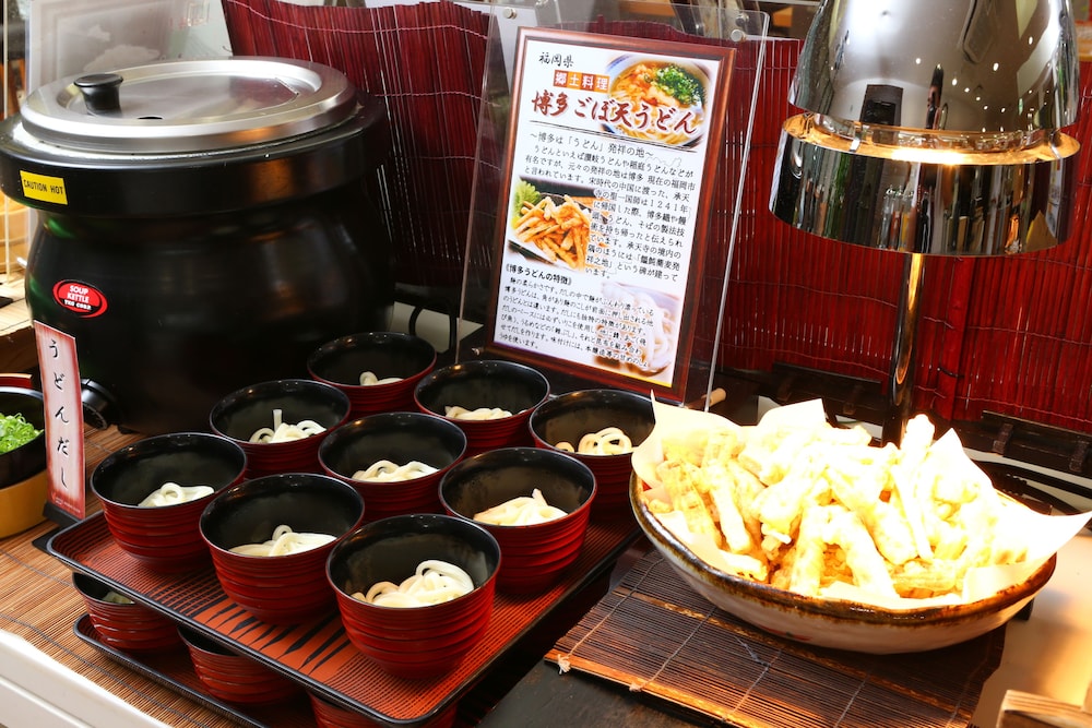 ホテル法華クラブ福岡 福岡