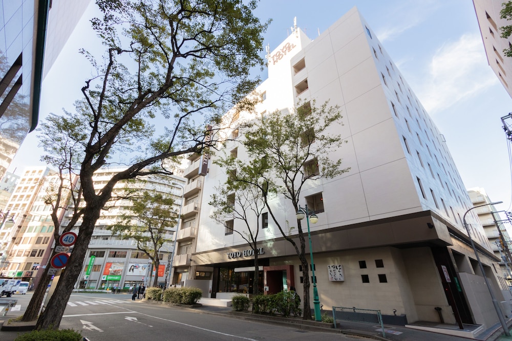 東洋ホテル 福岡