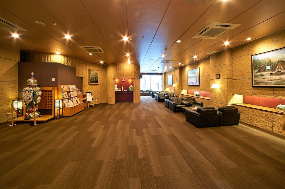 東洋ホテル 福岡