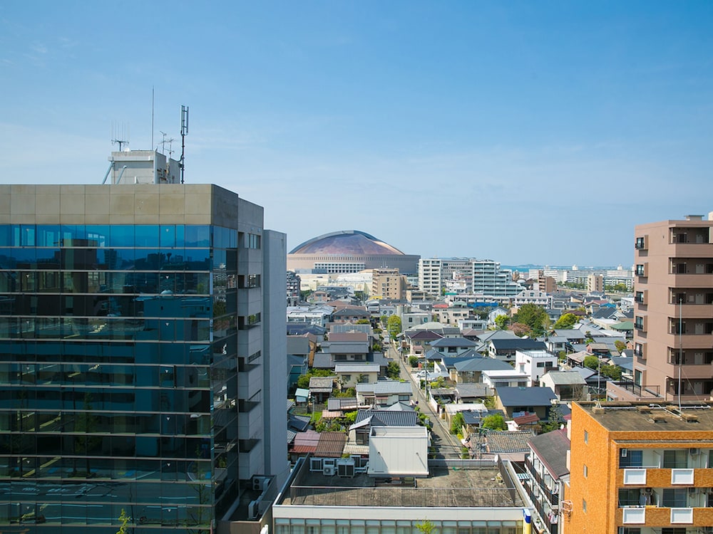 平和台ホテル 5 福岡