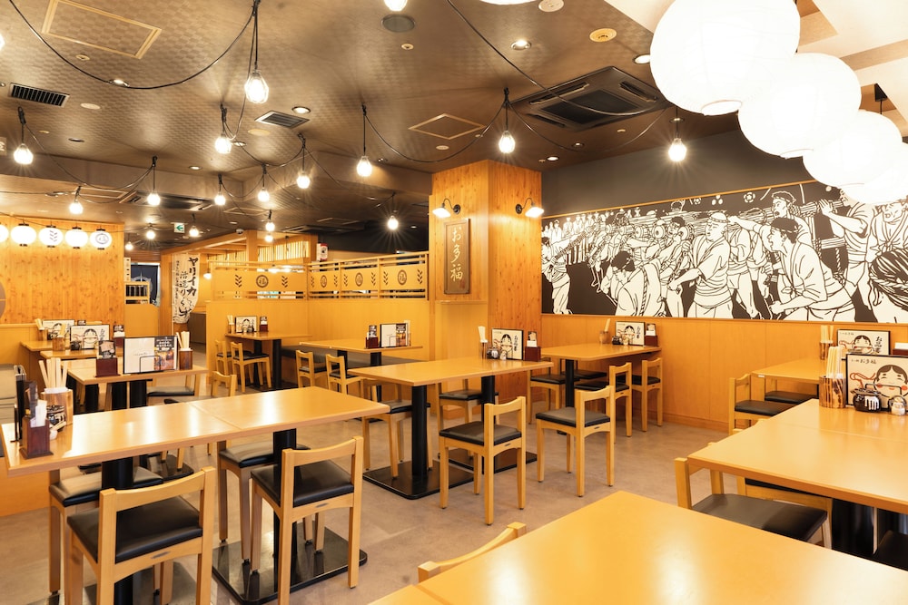 博多グリーンホテル アネックス 福岡