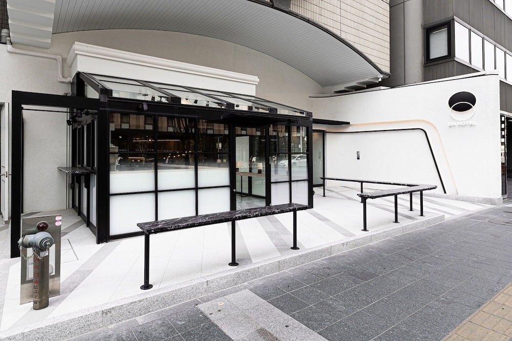 エンホテル博多 福岡