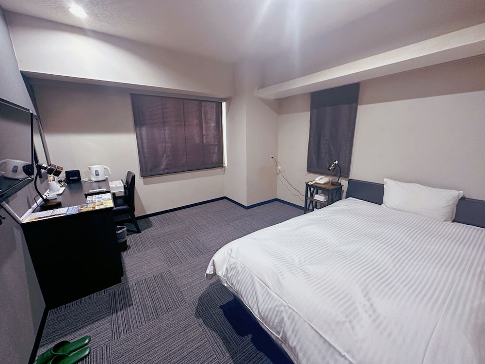 ニッセイホテル福岡 福岡