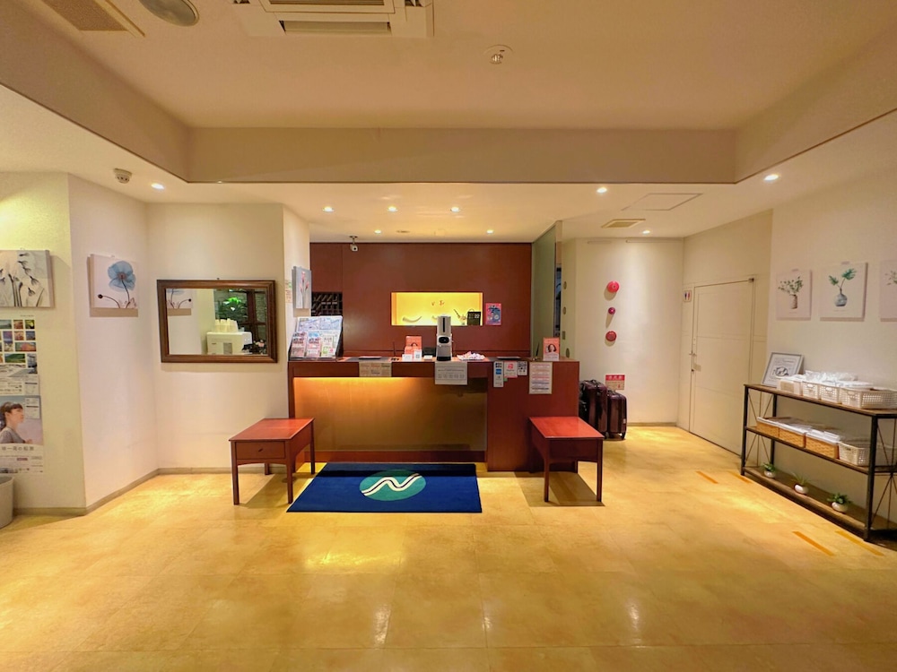 ニッセイホテル福岡 福岡