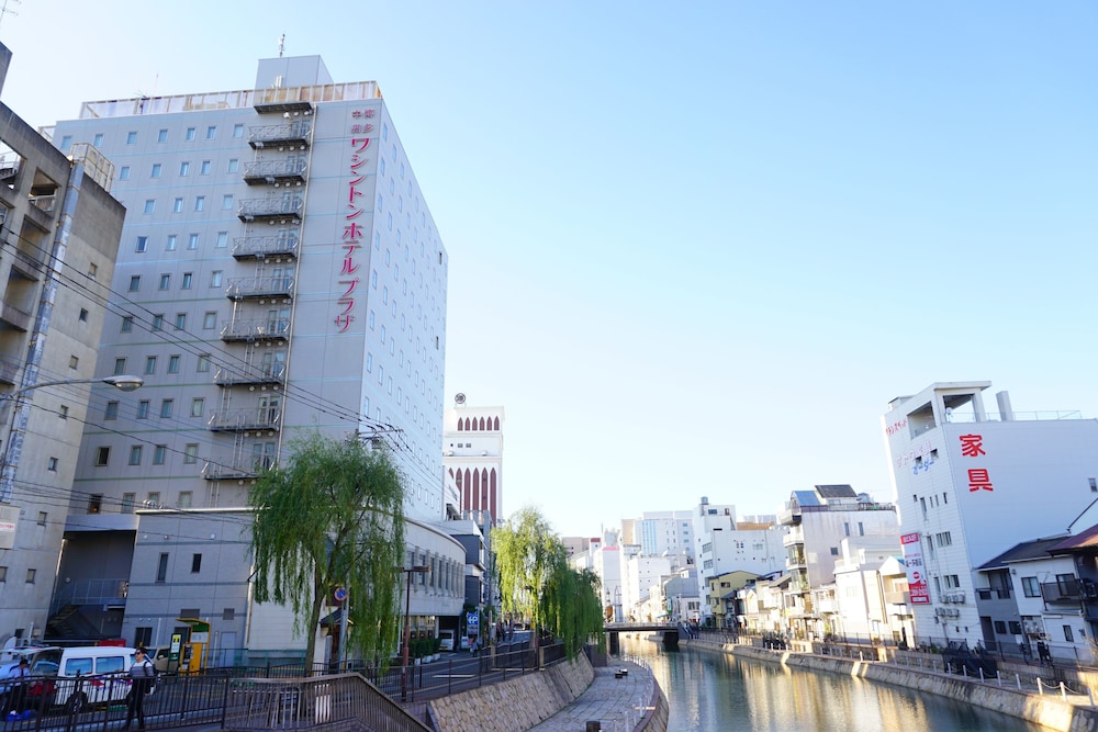 博多中洲ワシントンホテルプラザ 福岡