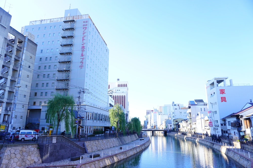 博多中洲ワシントンホテルプラザ 福岡