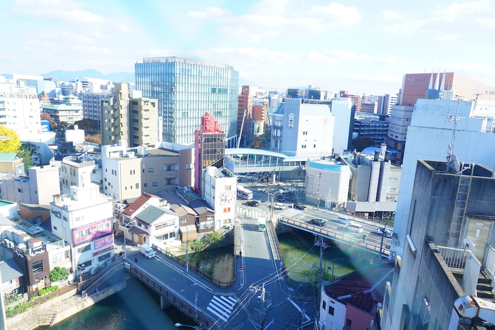 博多中洲ワシントンホテルプラザ 福岡