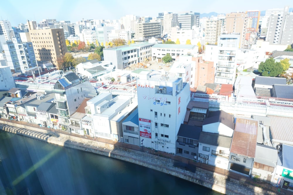 博多中洲ワシントンホテルプラザ 福岡