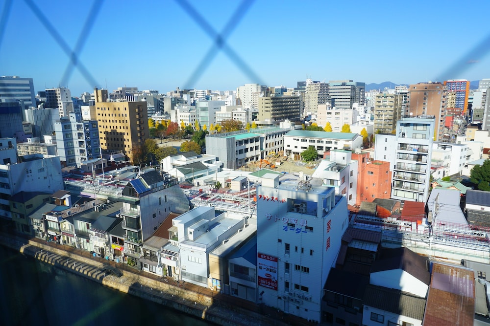 博多中洲ワシントンホテルプラザ 福岡