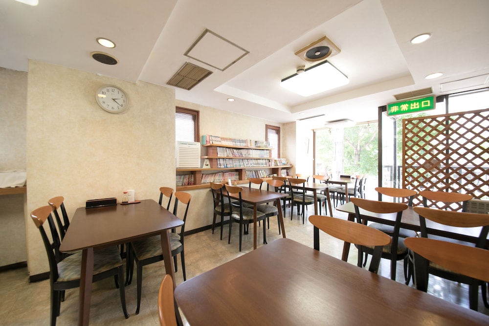 平和台 ホテル 本館 福岡