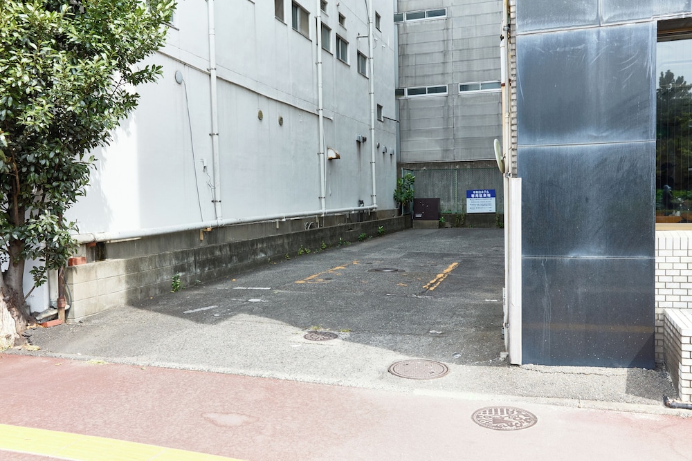 平和台 ホテル 大手門 福岡