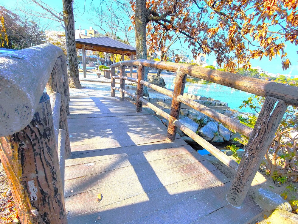 平和台 ホテル 大手門 福岡