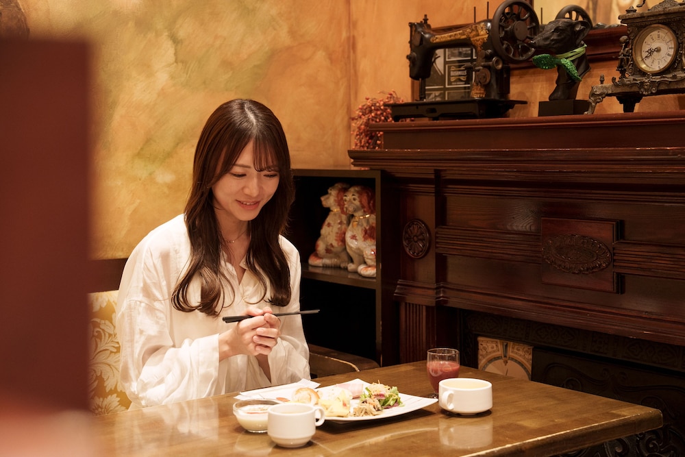 ホテルエクレール博多 福岡