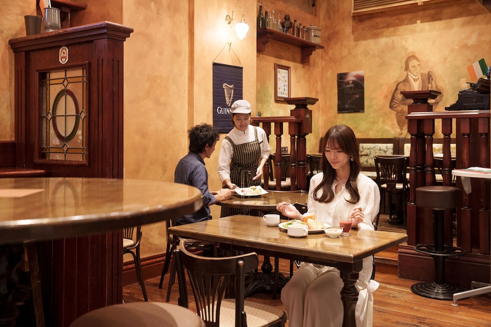 ホテルエクレール博多 福岡