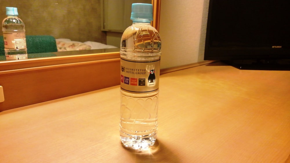 西鉄イン福岡 福岡