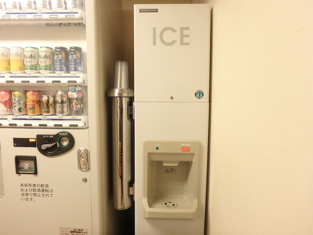 西鉄イン福岡 福岡