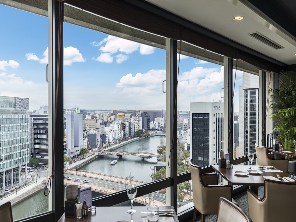 西鉄イン福岡 福岡