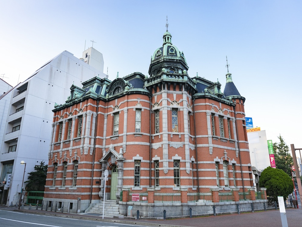 西鉄イン福岡 福岡