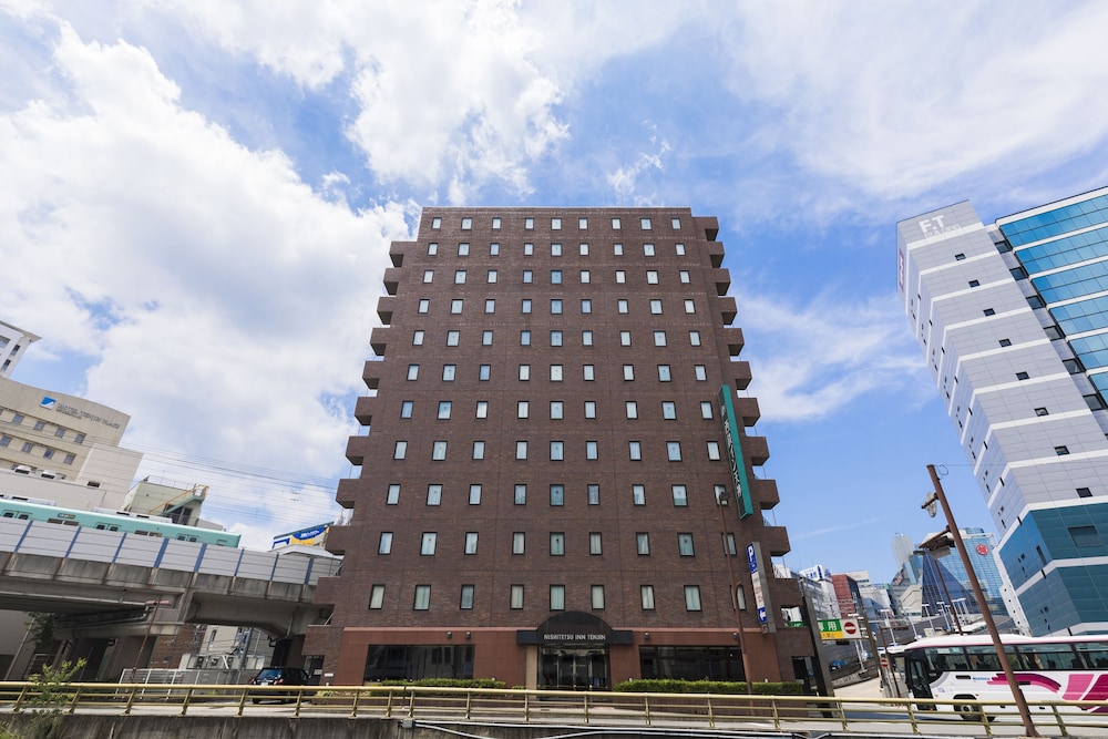 西鉄イン天神 福岡
