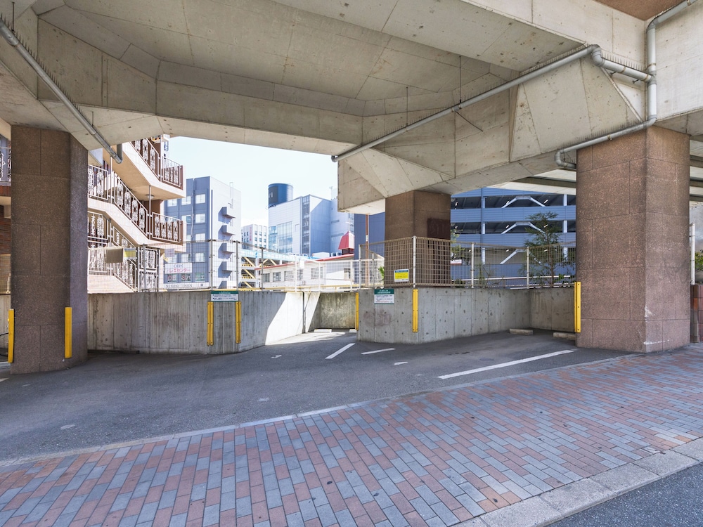 西鉄イン天神 福岡