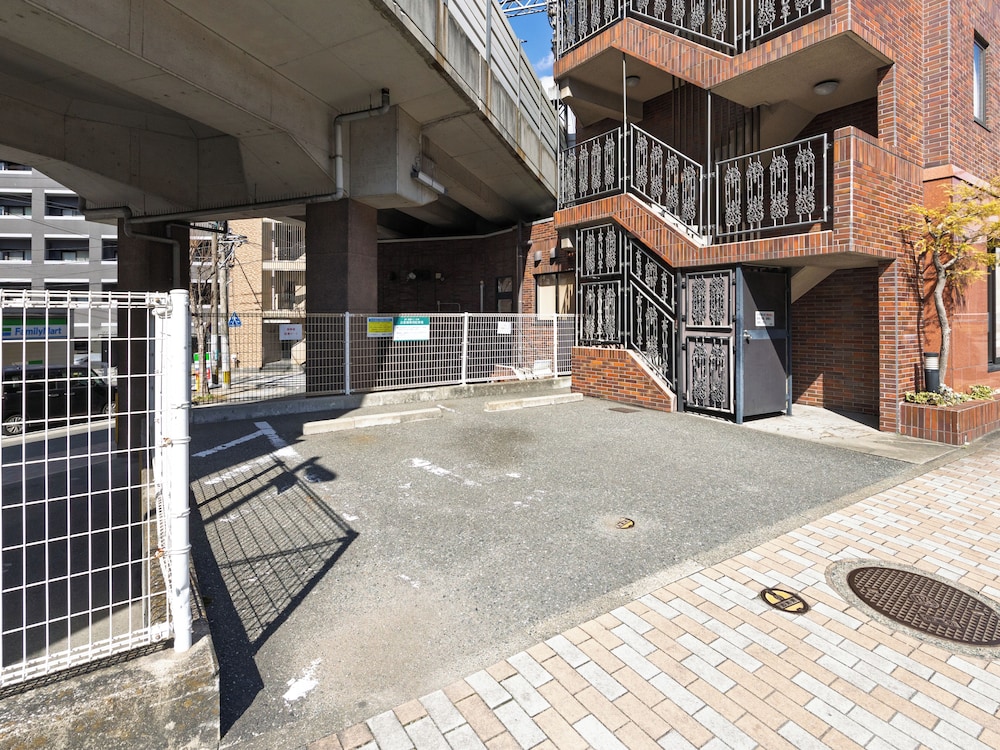 西鉄イン天神 福岡