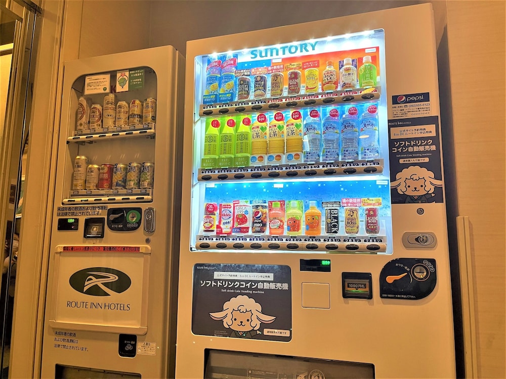 ホテルルートイン博多駅前 -博多口- 福岡