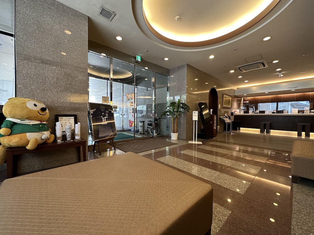ホテルルートイン博多駅前 -博多口- 福岡