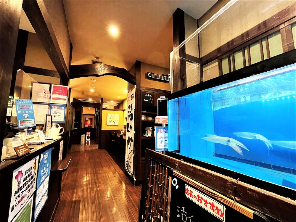 ホテルルートイン博多駅前 -博多口- 福岡
