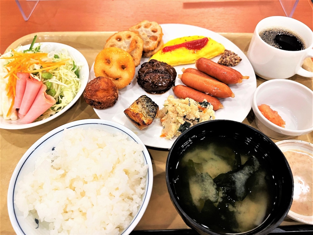 ホテルルートイン博多駅前 -博多口- 福岡