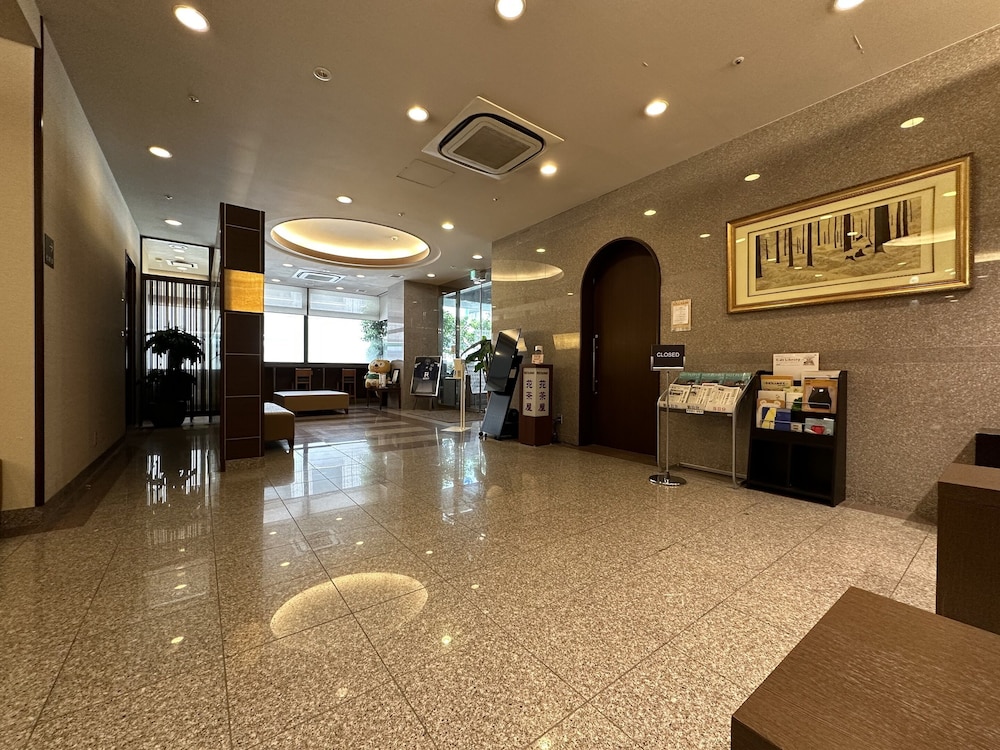 ホテルルートイン博多駅前 -博多口- 福岡
