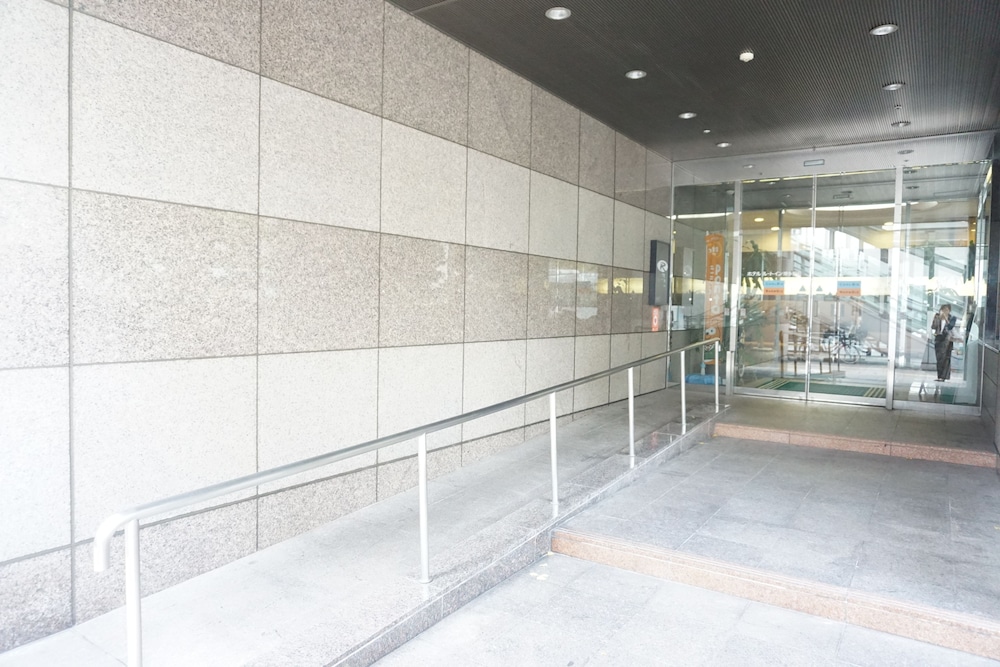 ホテルルートイン博多駅前 -博多口- 福岡