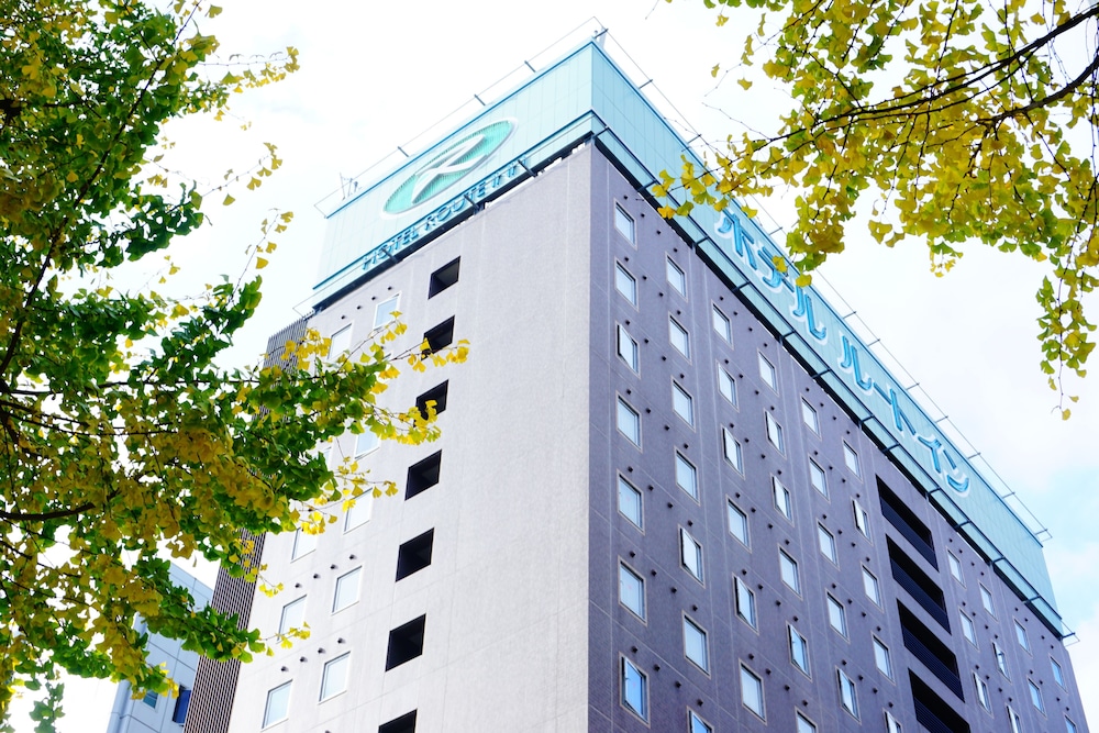 ホテルルートイン博多駅前 -博多口- 福岡