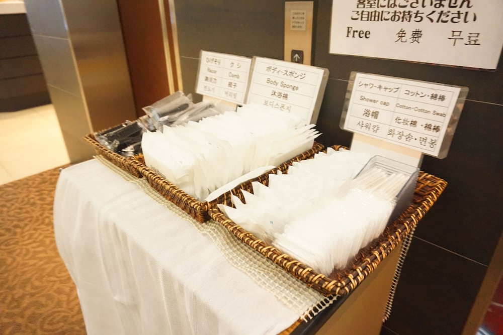 ホテルサンライン福岡博多駅前 福岡