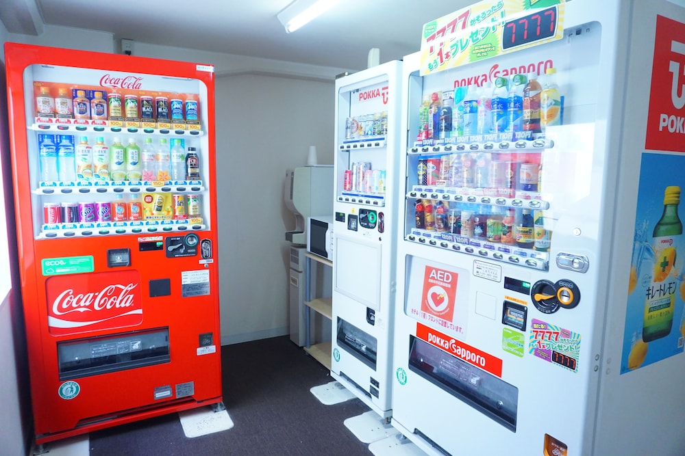 ホテルサンライン福岡博多駅前 福岡