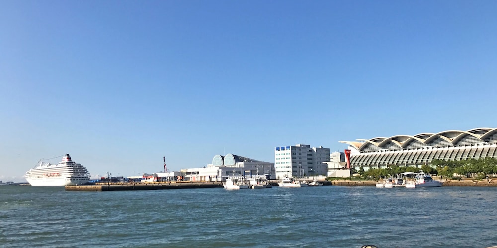 ホテルアセント福岡 福岡